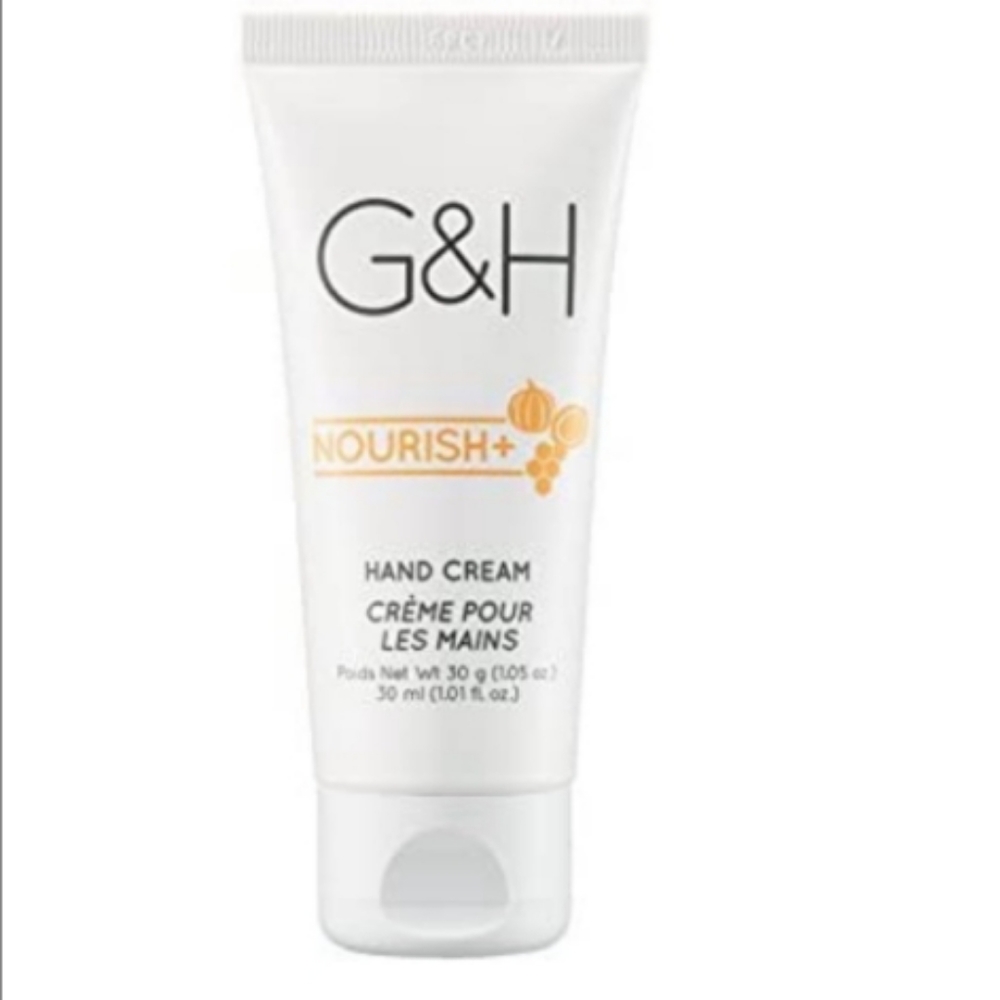 Hand Cream - Picture 2 of 4